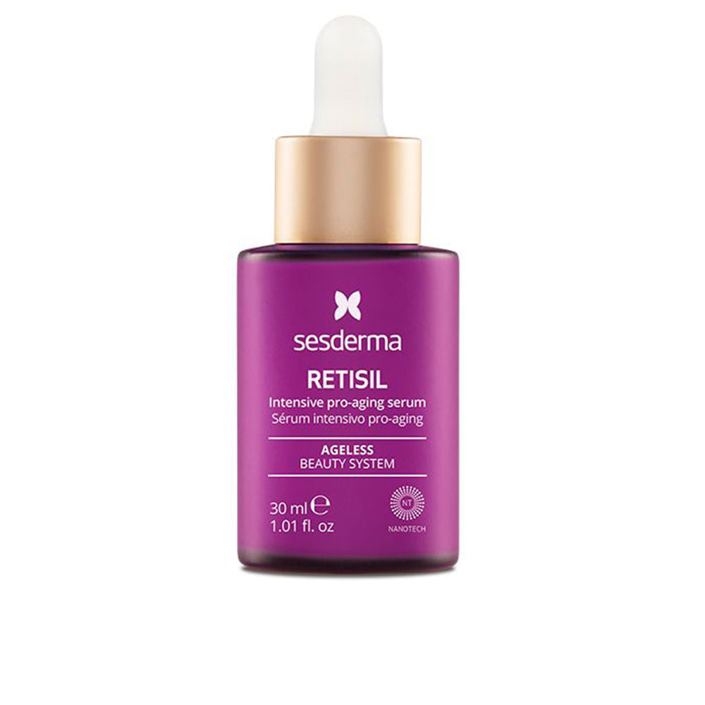 SESDERMA RETISIL intensive serum 30 ml in , Facial Cosmetics by SESDERMA. Merkmale: . Verfügbar bei ParfümReich.