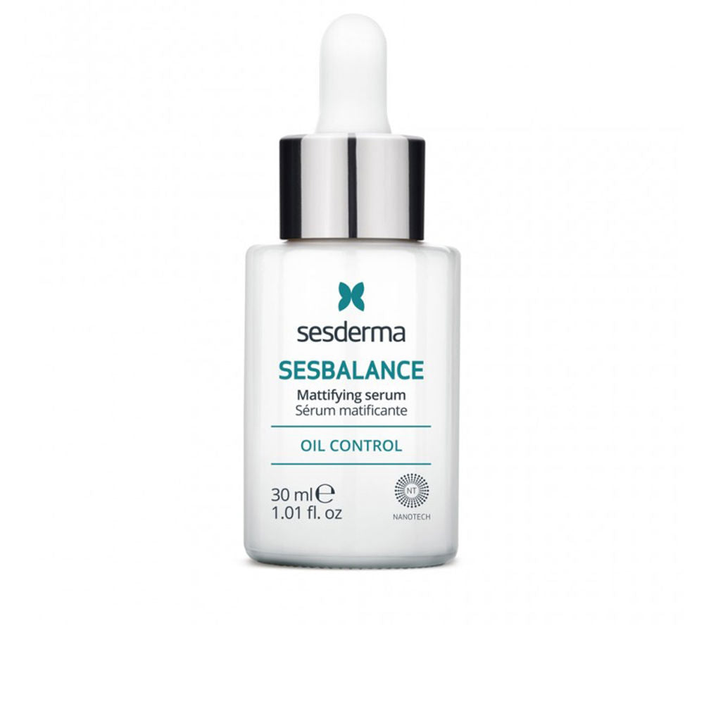 SESDERMA SESBALANCE sebum-regulating serum 30 ml in , Facial Cosmetics by SESDERMA. Merkmale: . Verfügbar bei ParfümReich.