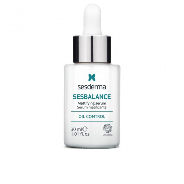 SESDERMA SESBALANCE sebum-regulating serum 30 ml in , Facial Cosmetics by SESDERMA. Merkmale: . Verfügbar bei ParfümReich.