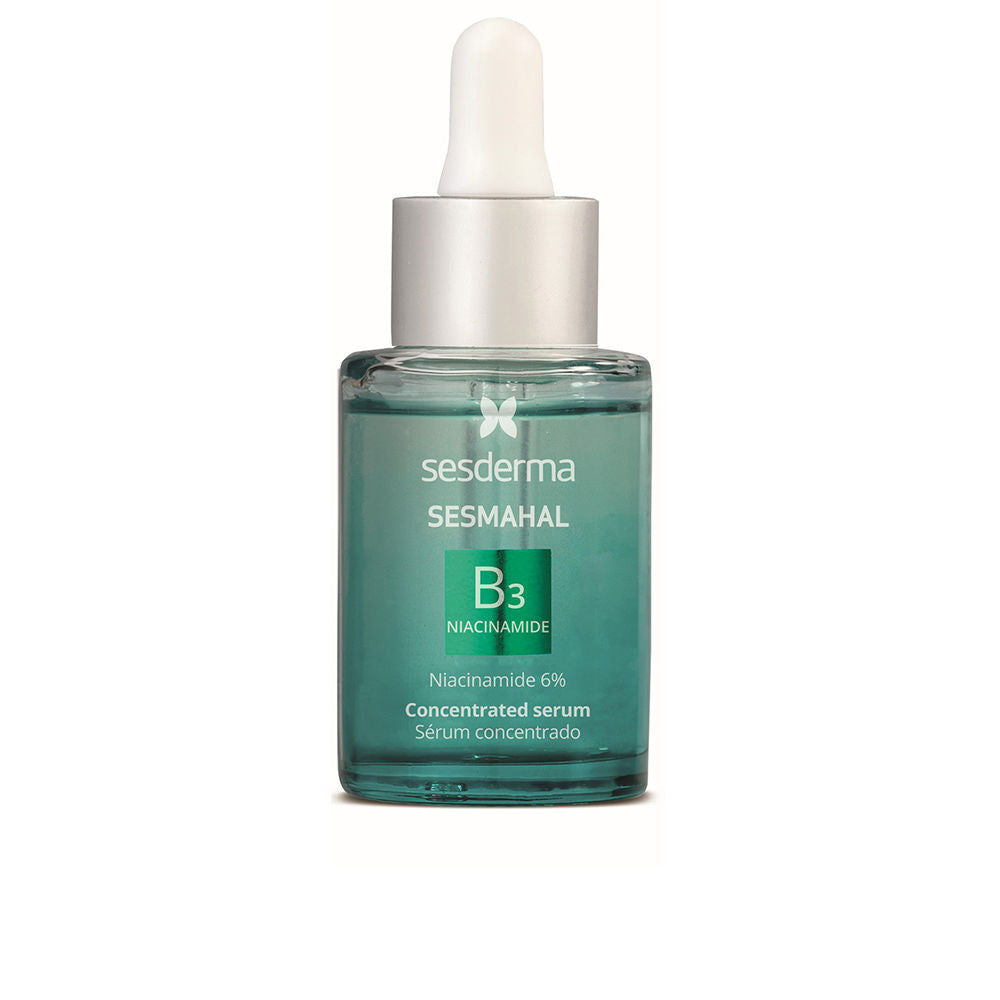 SESDERMA SESMAHAL B3 sebum-regulating serum 30 ml in , Facial Cosmetics by SESDERMA. Merkmale: . Verfügbar bei ParfümReich.