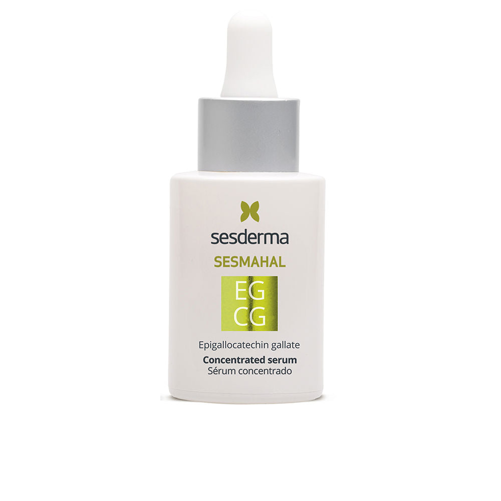 SESDERMA SESMAHAL EGCG sérum concentrado 30 ml in , Facial Cosmetics by SESDERMA. Merkmale: . Verfügbar bei ParfümReich.