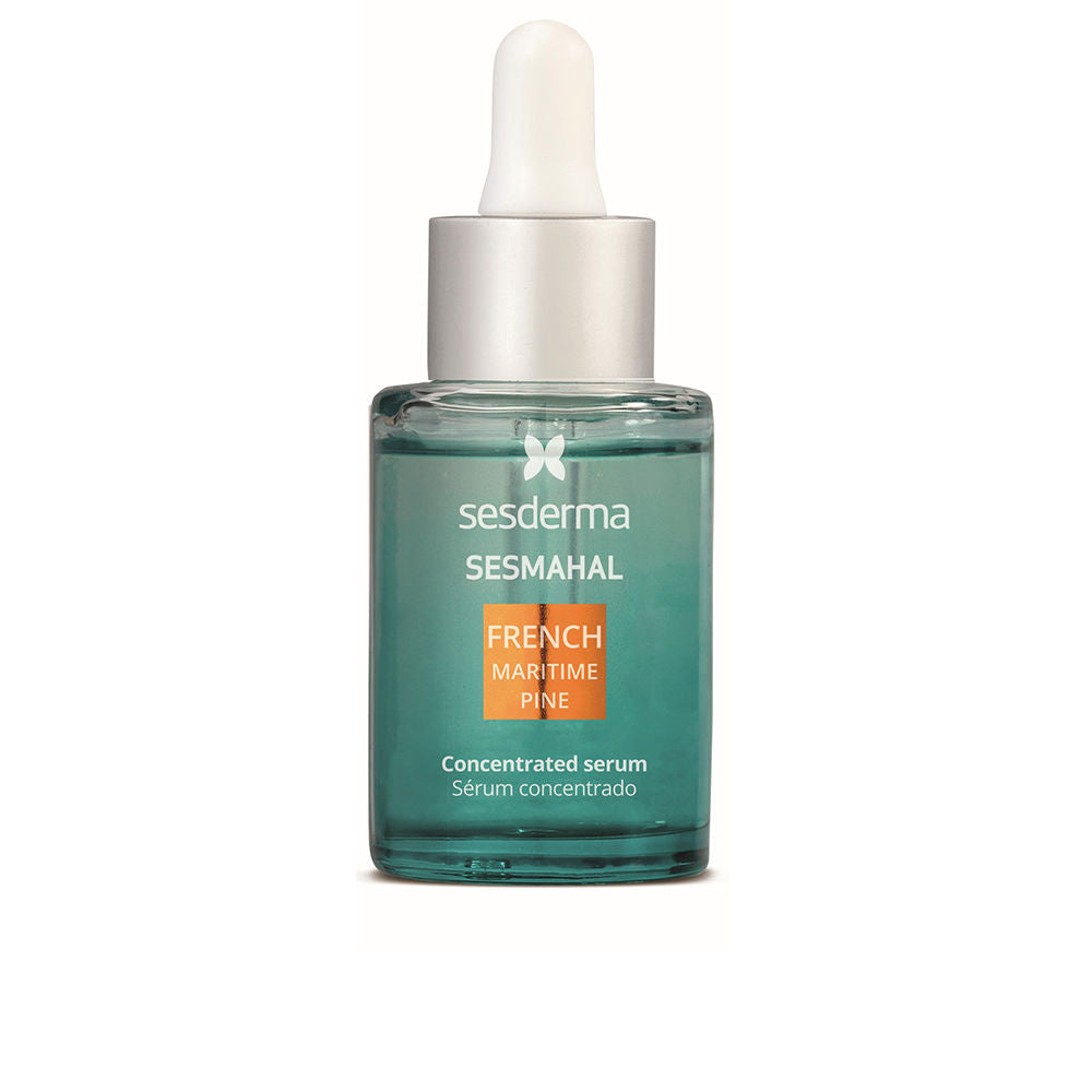 SESDERMA SESMAHAL FRENCH MARITIME PINE depigmenting serum 30 ml in , Facial Cosmetics by SESDERMA. Merkmale: . Verfügbar bei ParfümReich.