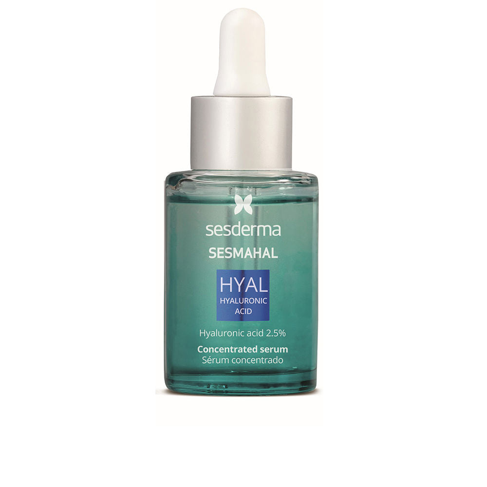 SESDERMA SESMAHAL HYALURONIC VITAMIN C intensive hydration serum 30 ml in , Facial Cosmetics by SESDERMA. Merkmale: . Verfügbar bei ParfümReich.