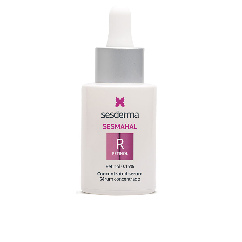 SESDERMA SESMAHAL RETINOL sérum concentrado 30 ml in , Facial Cosmetics by SESDERMA. Merkmale: . Verfügbar bei ParfümReich.