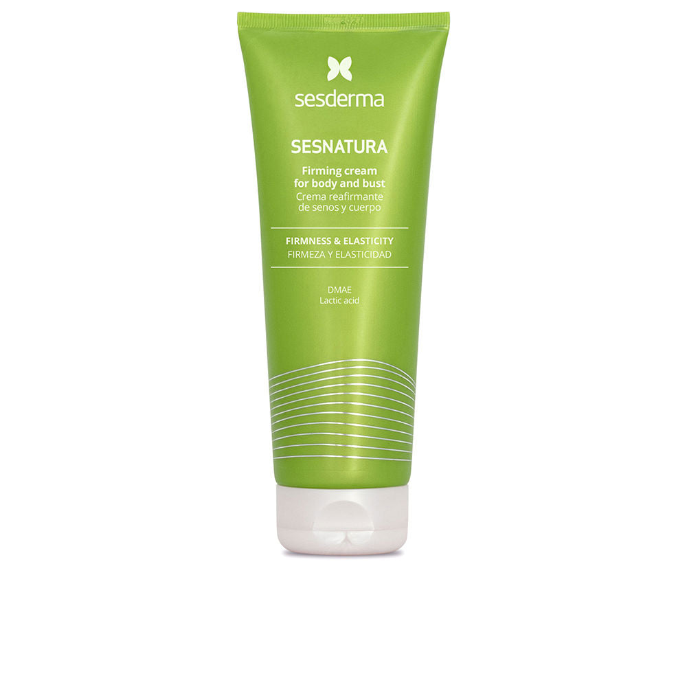 SESDERMA SESNATURA breast and body firming cream 200 ml in , Body Cosmetics by SESDERMA. Merkmale: . Verfügbar bei ParfümReich.