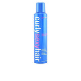 SEXY HAIR CURLY SEXYHAIR curl power spray foam 250 ml in , Hair by SEXY HAIR. Merkmale: . Verfügbar bei ParfümReich.