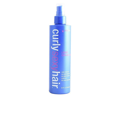 SEXY HAIR CURLY SEXYHAIR liquid curling gel 250 ml in , Hair by SEXY HAIR. Merkmale: . Verfügbar bei ParfümReich.