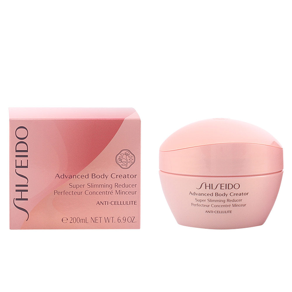 SHISEIDO Advanced Body Creator Super Slimming Reducer 200 ml in , Body Cosmetics by SHISEIDO. Merkmale: . Verfügbar bei ParfümReich.