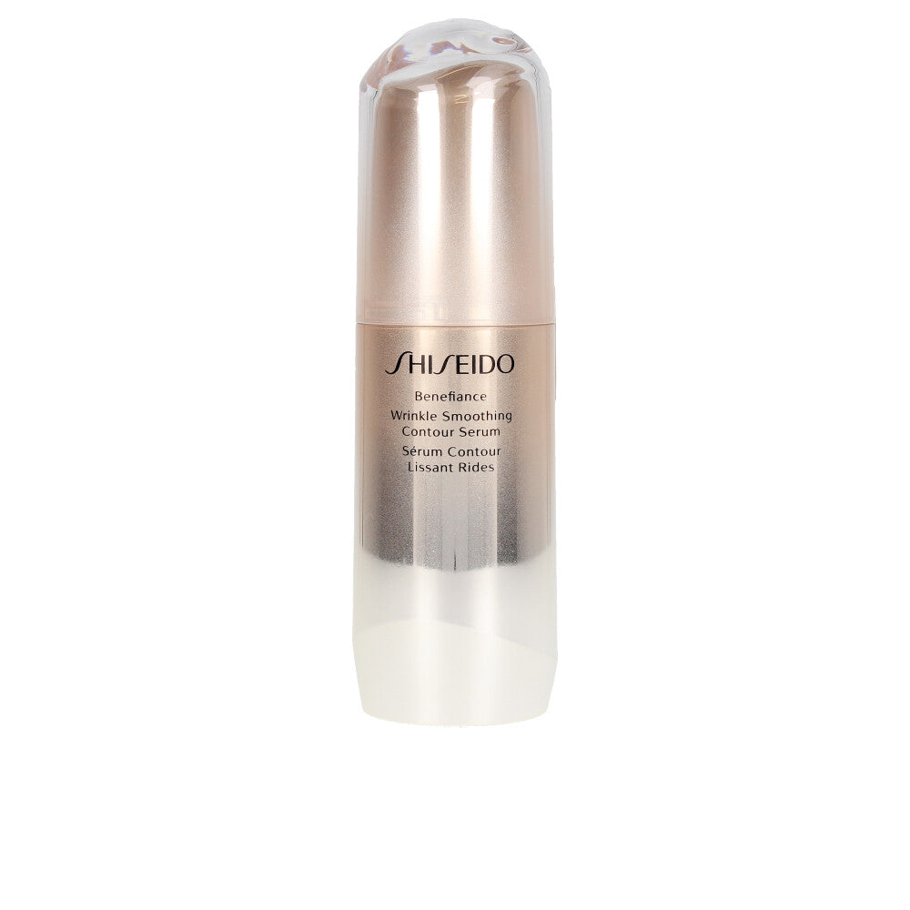 SHISEIDO Benefiance Wrinkle Smoothing Serum 30 ml in , Facial Cosmetics by SHISEIDO. Merkmale: . Verfügbar bei ParfümReich.