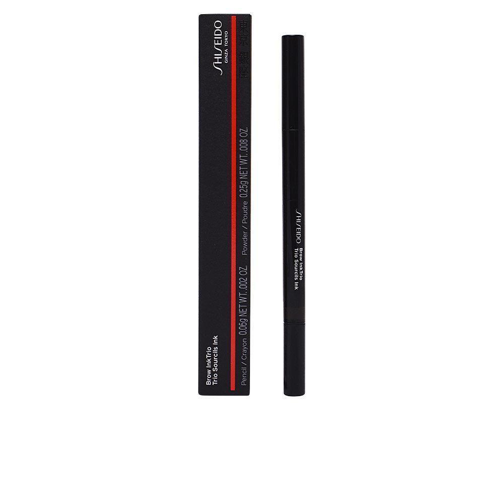 SHISEIDO Brow Ink Trio Lápiz de Cejas 0,31 gr in ebony , Makeup by SHISEIDO. Merkmale: . Verfügbar bei ParfümReich.