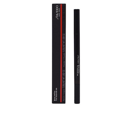 SHISEIDO Brow Ink Trio Lápiz de Cejas 0,31 gr in ebony , Makeup by SHISEIDO. Merkmale: . Verfügbar bei ParfümReich.