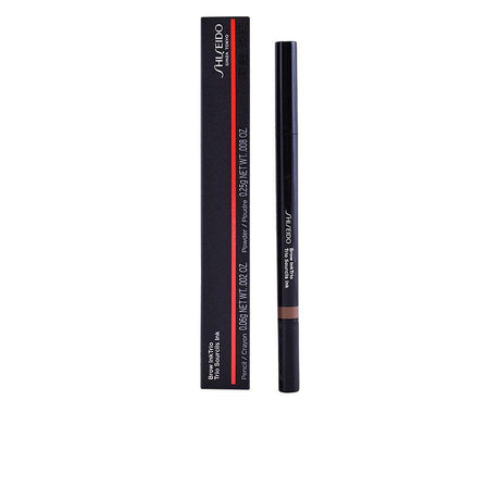 SHISEIDO Brow Ink Trio Lápiz de Cejas 0,31 gr in taupe , Makeup by SHISEIDO. Merkmale: . Verfügbar bei ParfümReich.