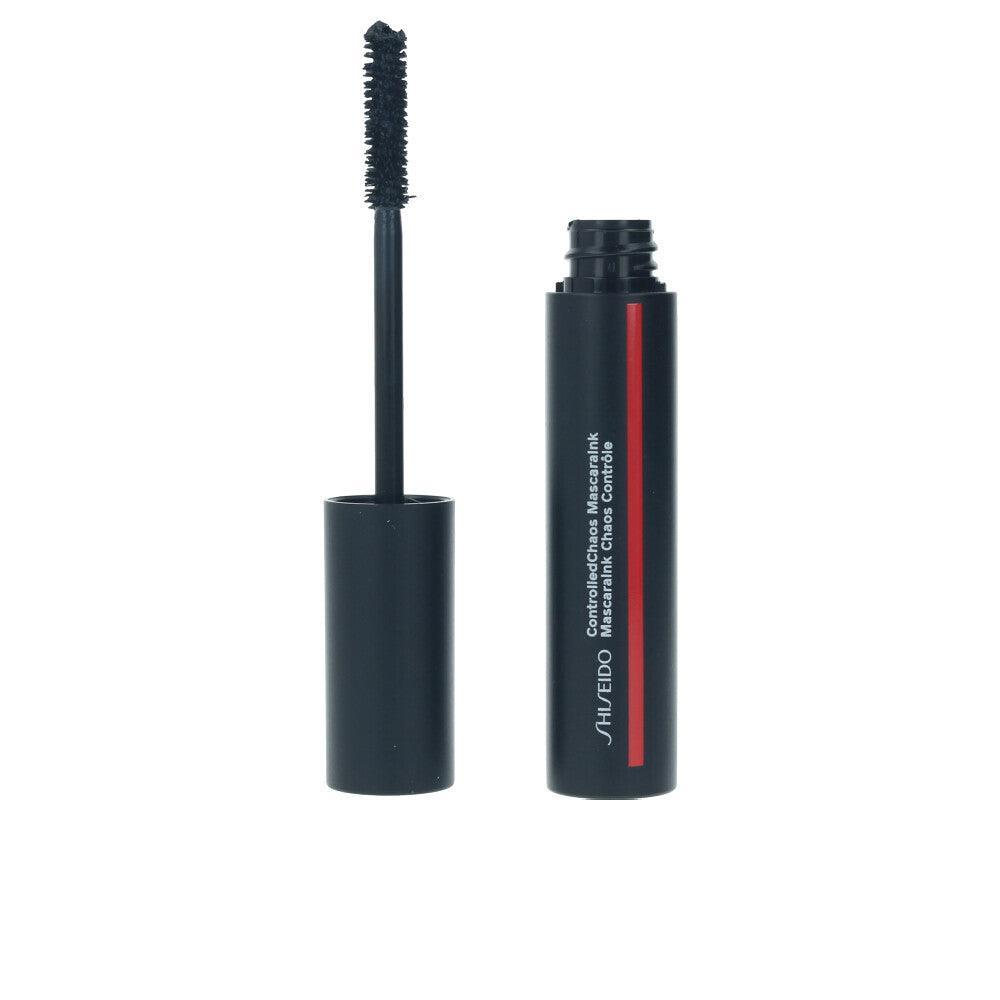 SHISEIDO CONTROLLED CHAOS mascaraink in Black Pulse/01 , Makeup by SHISEIDO. Merkmale: . Verfügbar bei ParfümReich.