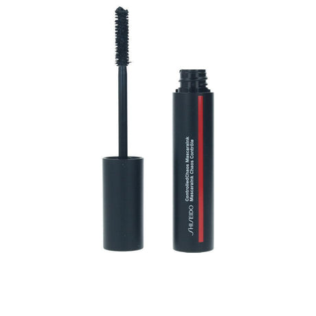 SHISEIDO CONTROLLED CHAOS mascaraink in Black Pulse/01 , Makeup by SHISEIDO. Merkmale: . Verfügbar bei ParfümReich.