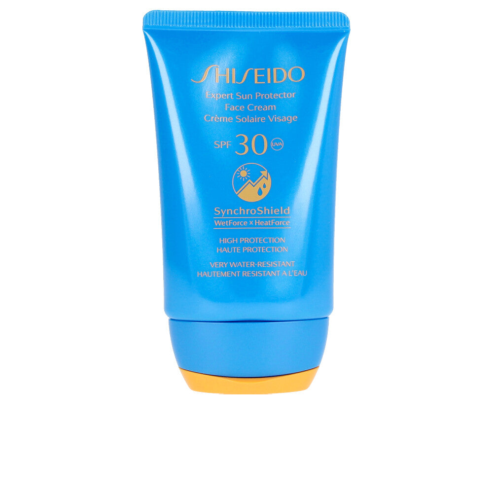 SHISEIDO EXPERT SUN protector cream SPF30 50 ml in , Sun Care by SHISEIDO. Merkmale: . Verfügbar bei ParfümReich.