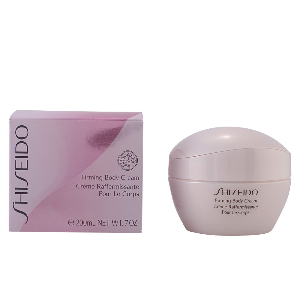 SHISEIDO Firming Body Cream 200 ml in , Body Cosmetics by SHISEIDO. Merkmale: . Verfügbar bei ParfümReich.