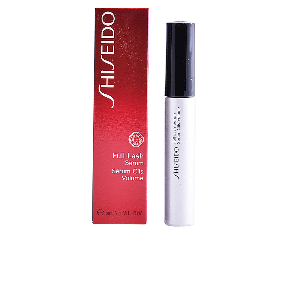 SHISEIDO FULL LASH serum 6 ml in , Facial Cosmetics by SHISEIDO. Merkmale: . Verfügbar bei ParfümReich.