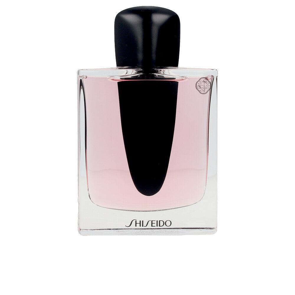 SHISEIDO GINZA Eau de Parfum in 90 ml , Perfumes by SHISEIDO. Merkmale: . Verfügbar bei ParfümReich.