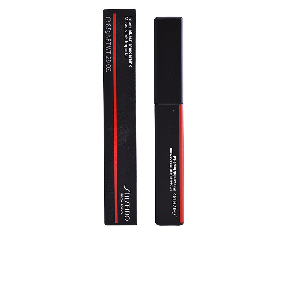 SHISEIDO ImperialLash MascaraInk Mascara 