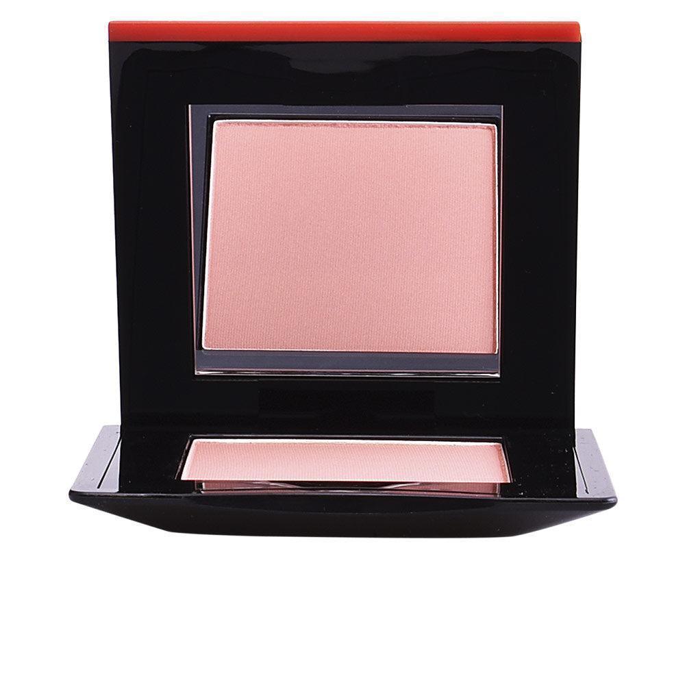 SHISEIDO INNERGLOW cheekpowder in alpen glow , Makeup by SHISEIDO. Merkmale: . Verfügbar bei ParfümReich.