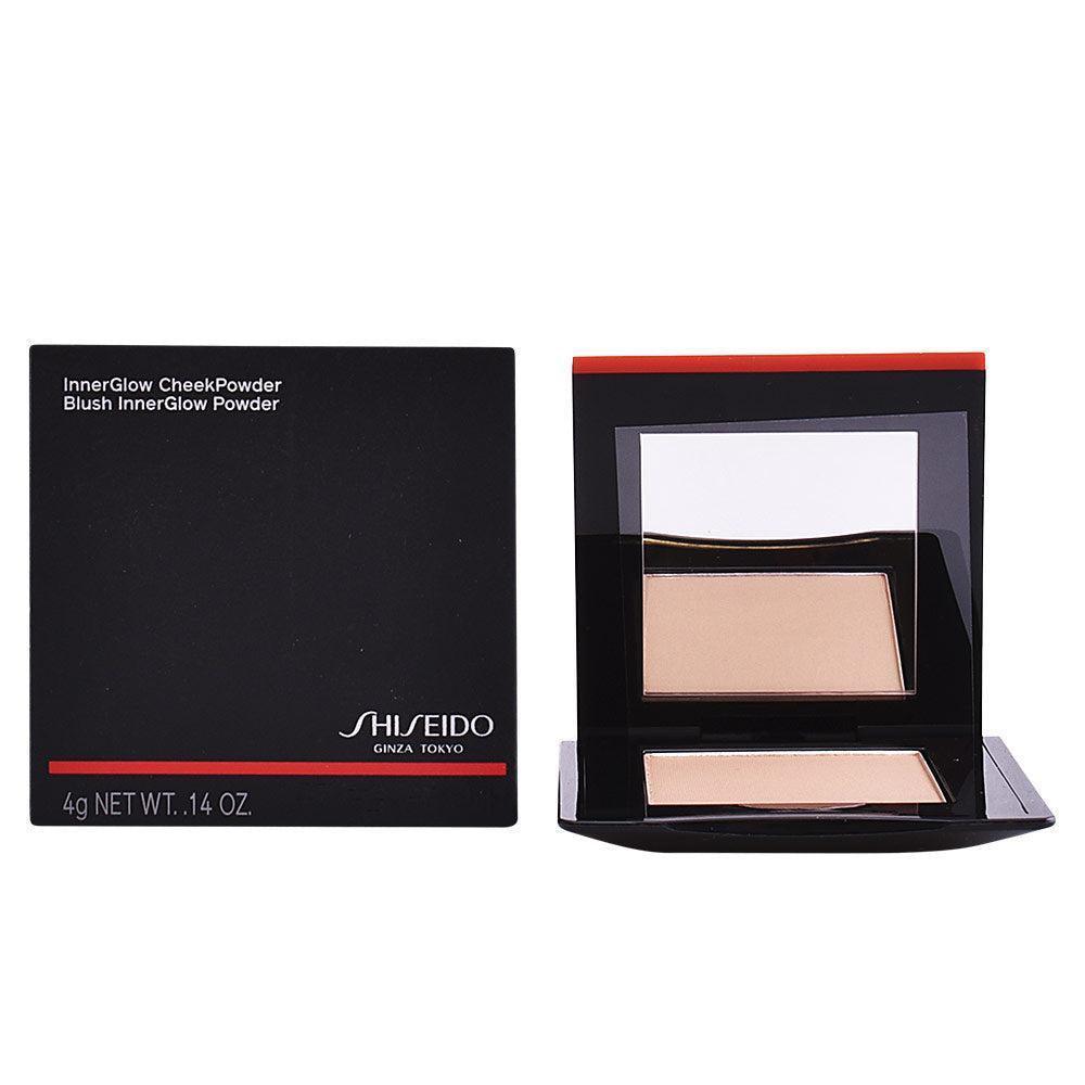 SHISEIDO INNERGLOW cheekpowder in cocoa dusk , Makeup by SHISEIDO. Merkmale: . Verfügbar bei ParfümReich.