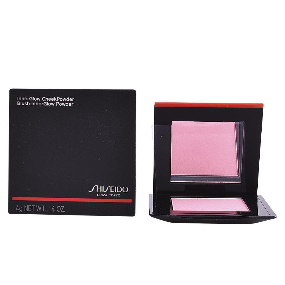 SHISEIDO INNERGLOW cheekpowder in floating rose , Makeup by SHISEIDO. Merkmale: . Verfügbar bei ParfümReich.