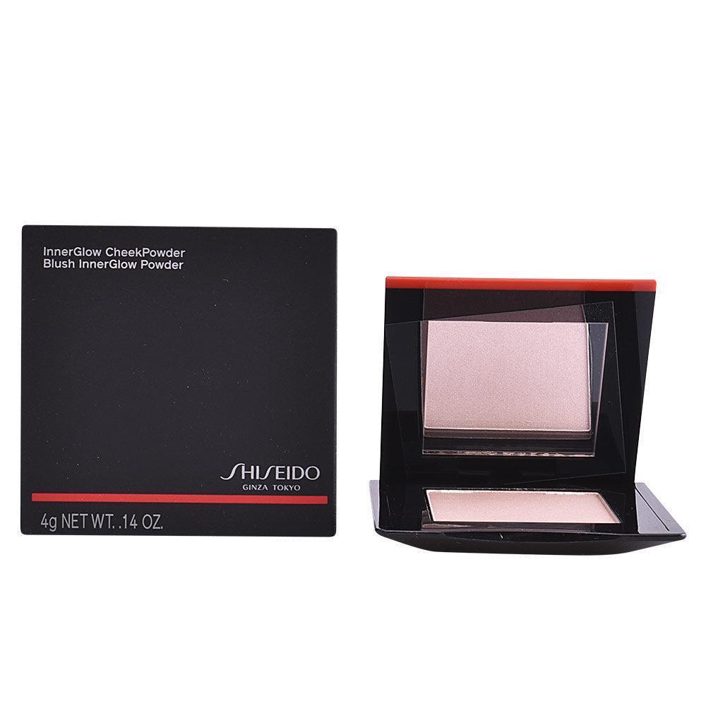 SHISEIDO INNERGLOW cheekpowder in inner light , Makeup by SHISEIDO. Merkmale: . Verfügbar bei ParfümReich.