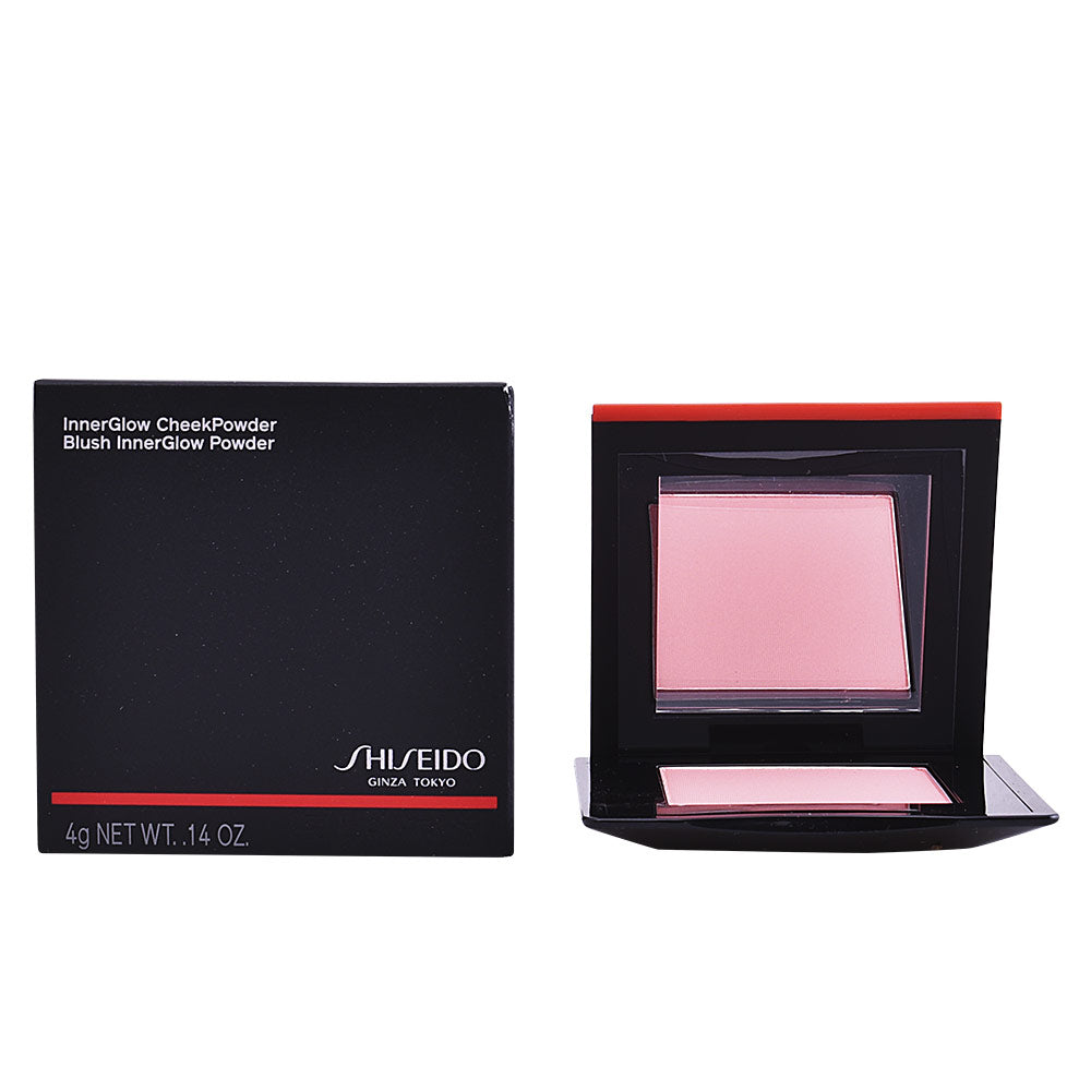 SHISEIDO INNERGLOW cheekpowder in Twilight Hour , Makeup by SHISEIDO. Merkmale: . Verfügbar bei ParfümReich.