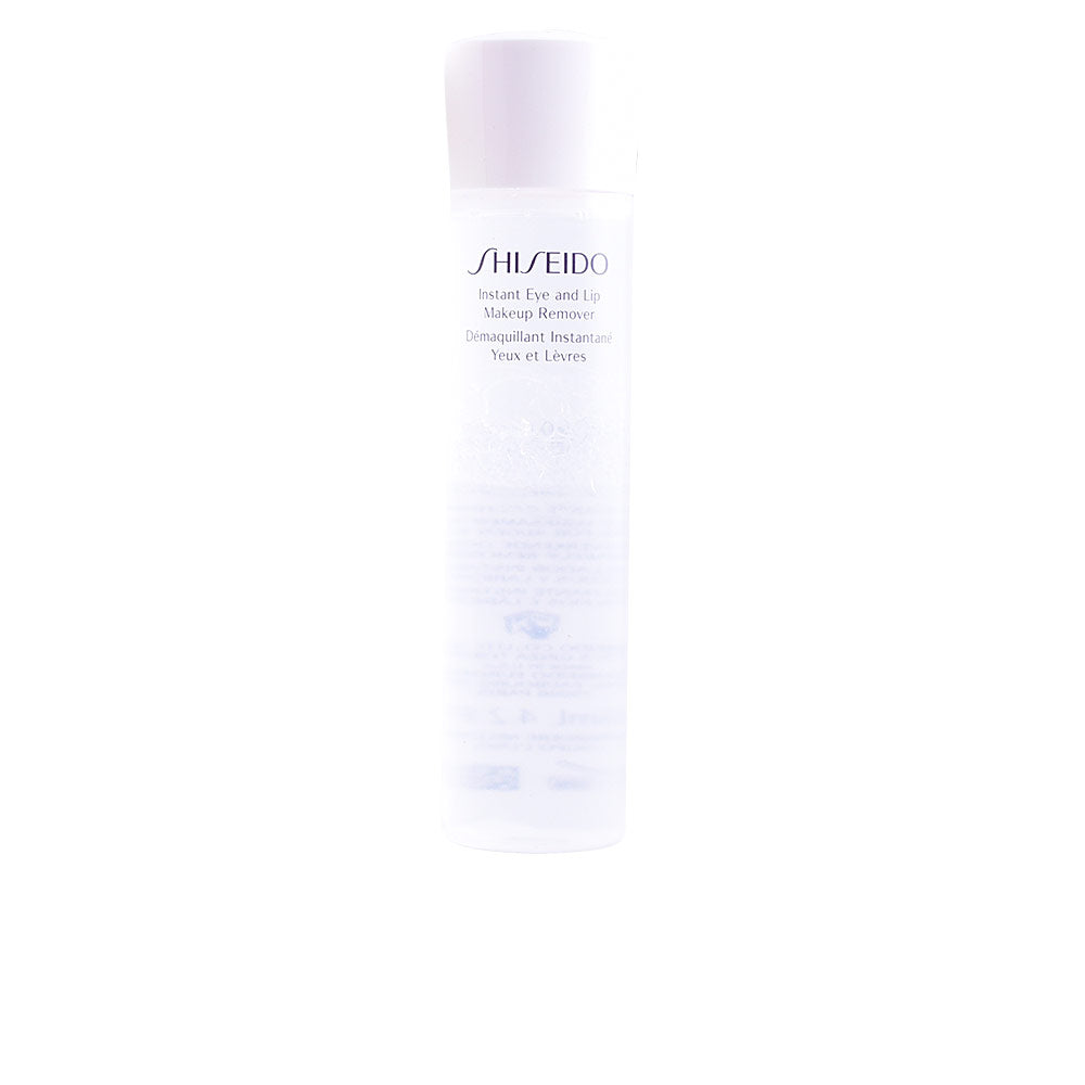 SHISEIDO Instant Eye &amp; Lip Makeup Remover 125 ml in , Facial Cosmetics by SHISEIDO. Merkmale: . Verfügbar bei ParfümReich.