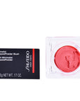 SHISEIDO MINIMALIST whippedpowder blush in 