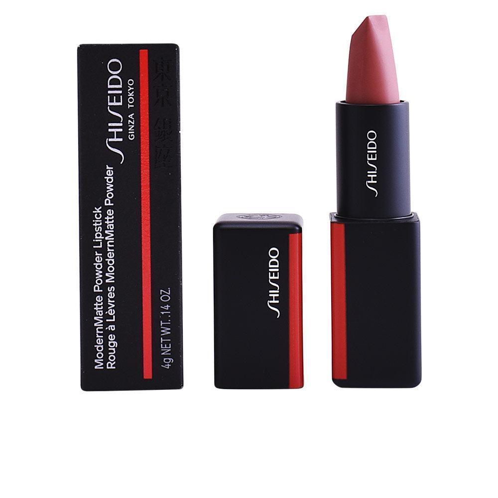 SHISEIDO MODERNMATTE powder lipstick in , Makeup by SHISEIDO. Merkmale: . Verfügbar bei ParfümReich.