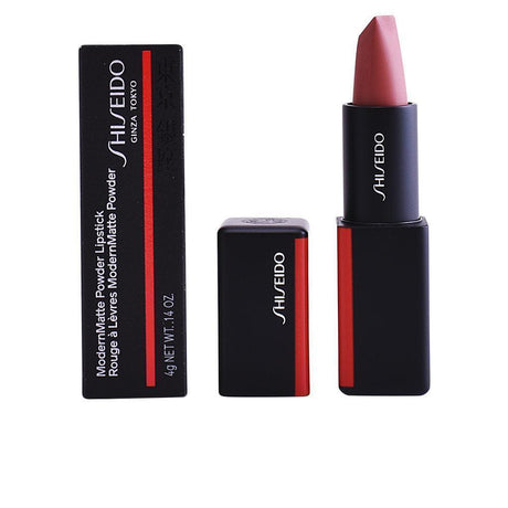 SHISEIDO MODERNMATTE powder lipstick in , Makeup by SHISEIDO. Merkmale: . Verfügbar bei ParfümReich.