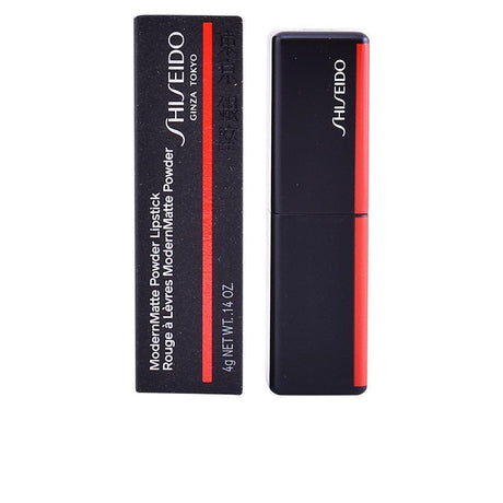 SHISEIDO MODERNMATTE powder lipstick in , Makeup by SHISEIDO. Merkmale: . Verfügbar bei ParfümReich.