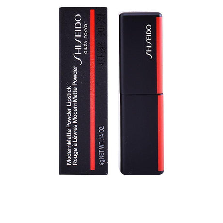 SHISEIDO MODERNMATTE powder lipstick in 510/Night Life , Makeup by SHISEIDO. Merkmale: . Verfügbar bei ParfümReich.