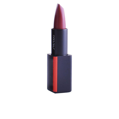 SHISEIDO MODERNMATTE powder lipstick in 521/Nocturnal , Makeup by SHISEIDO. Merkmale: . Verfügbar bei ParfümReich.
