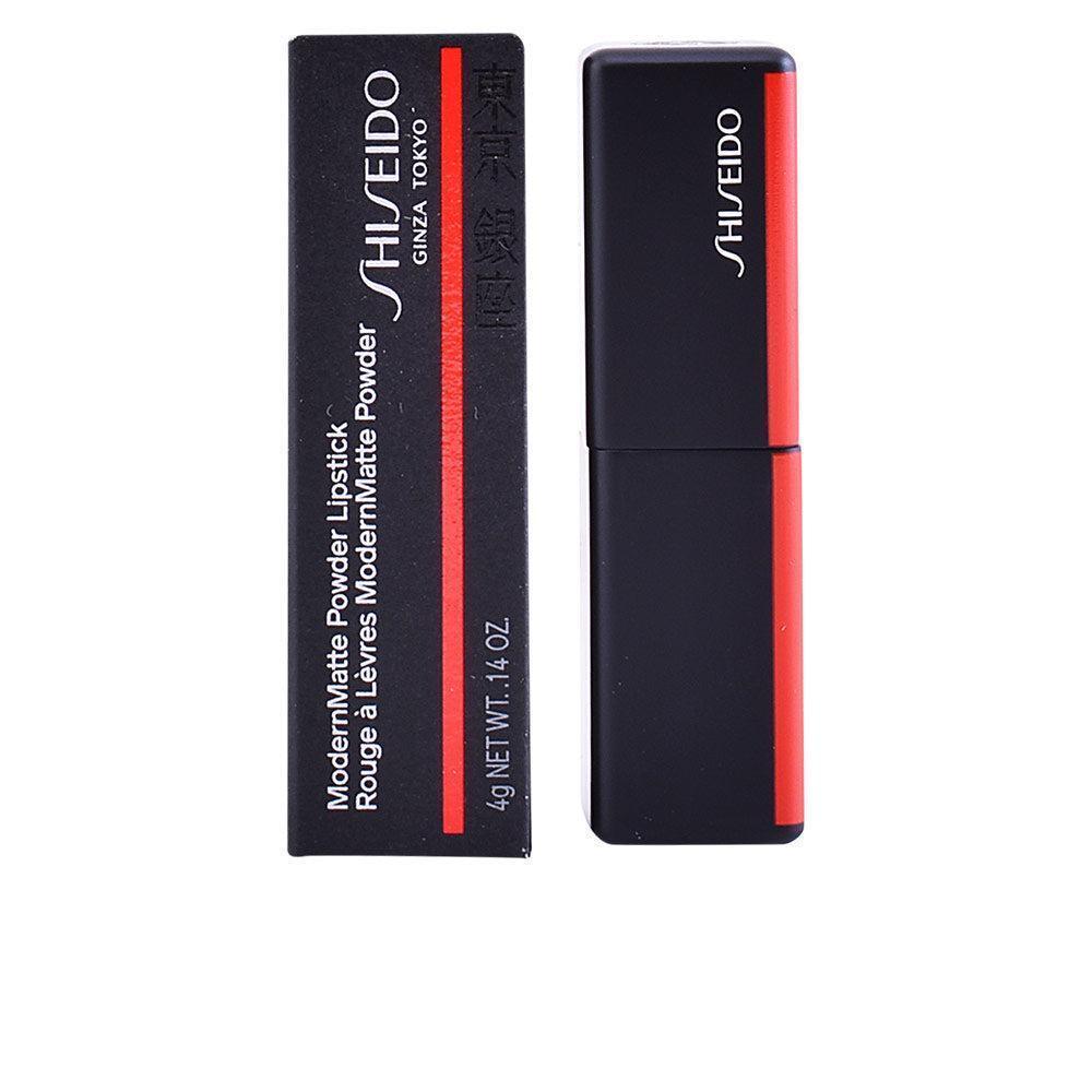 SHISEIDO MODERNMATTE powder lipstick in , Makeup by SHISEIDO. Merkmale: . Verfügbar bei ParfümReich.