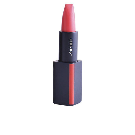 SHISEIDO MODERNMATTE powder lipstick in 513/Shock Wave , Makeup by SHISEIDO. Merkmale: . Verfügbar bei ParfümReich.