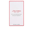 SHISEIDO Oil-Control Blotting Paper 100 Sheets in , Facial Cosmetics by SHISEIDO. Merkmale: . Verfügbar bei ParfümReich.