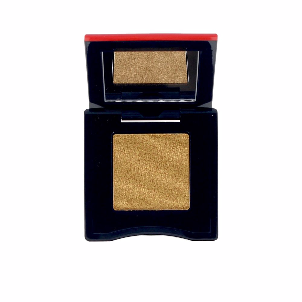 SHISEIDO POP powdergel eyeshadow in Gold , Makeup by SHISEIDO. Merkmale: . Verfügbar bei ParfümReich.