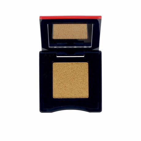 SHISEIDO POP powdergel eyeshadow in Gold , Makeup by SHISEIDO. Merkmale: . Verfügbar bei ParfümReich.