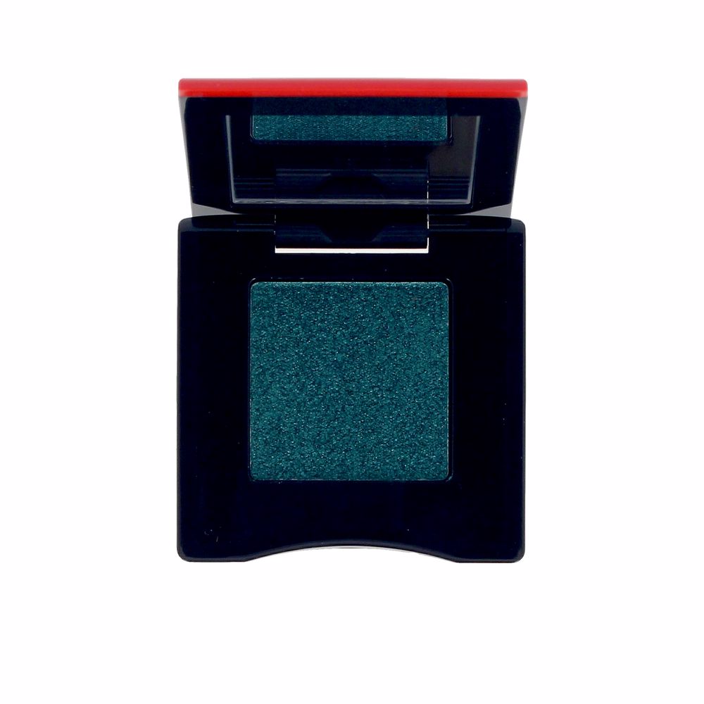 SHISEIDO POP powdergel eyeshadow in Teal , Makeup by SHISEIDO. Merkmale: . Verfügbar bei ParfümReich.