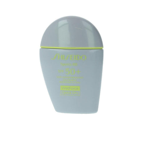 SHISEIDO Sun Care Sports BB 30 ml in dark , Makeup by SHISEIDO. Merkmale: . Verfügbar bei ParfümReich.