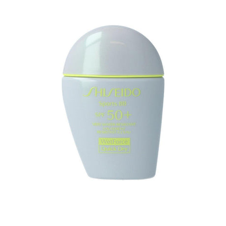 SHISEIDO Sun Care Sports BB 30 ml in , Makeup by SHISEIDO. Merkmale: . Verfügbar bei ParfümReich.