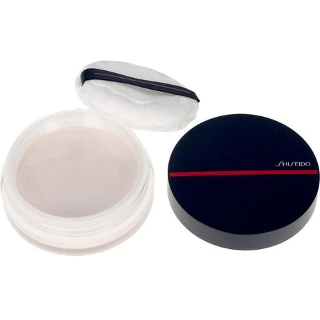 SHISEIDO SYNCHRO SKIN invisible silk loose powder in matte , Makeup by SHISEIDO. Merkmale: . Verfügbar bei ParfümReich.