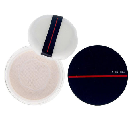 SHISEIDO SYNCHRO SKIN invisible silk loose powder in radiant , Makeup by SHISEIDO. Merkmale: . Verfügbar bei ParfümReich.