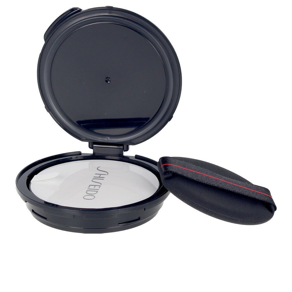 SHISEIDO SYNCHRO SKIN self refreshing cushion compact in 120 refill , Makeup by SHISEIDO. Merkmale: . Verfügbar bei ParfümReich.