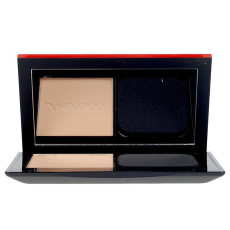 SHISEIDO SYNCHRO SKIN SELF-REFRESHING custom finish powder fdt. in , Makeup by SHISEIDO. Merkmale: . Verfügbar bei ParfümReich.