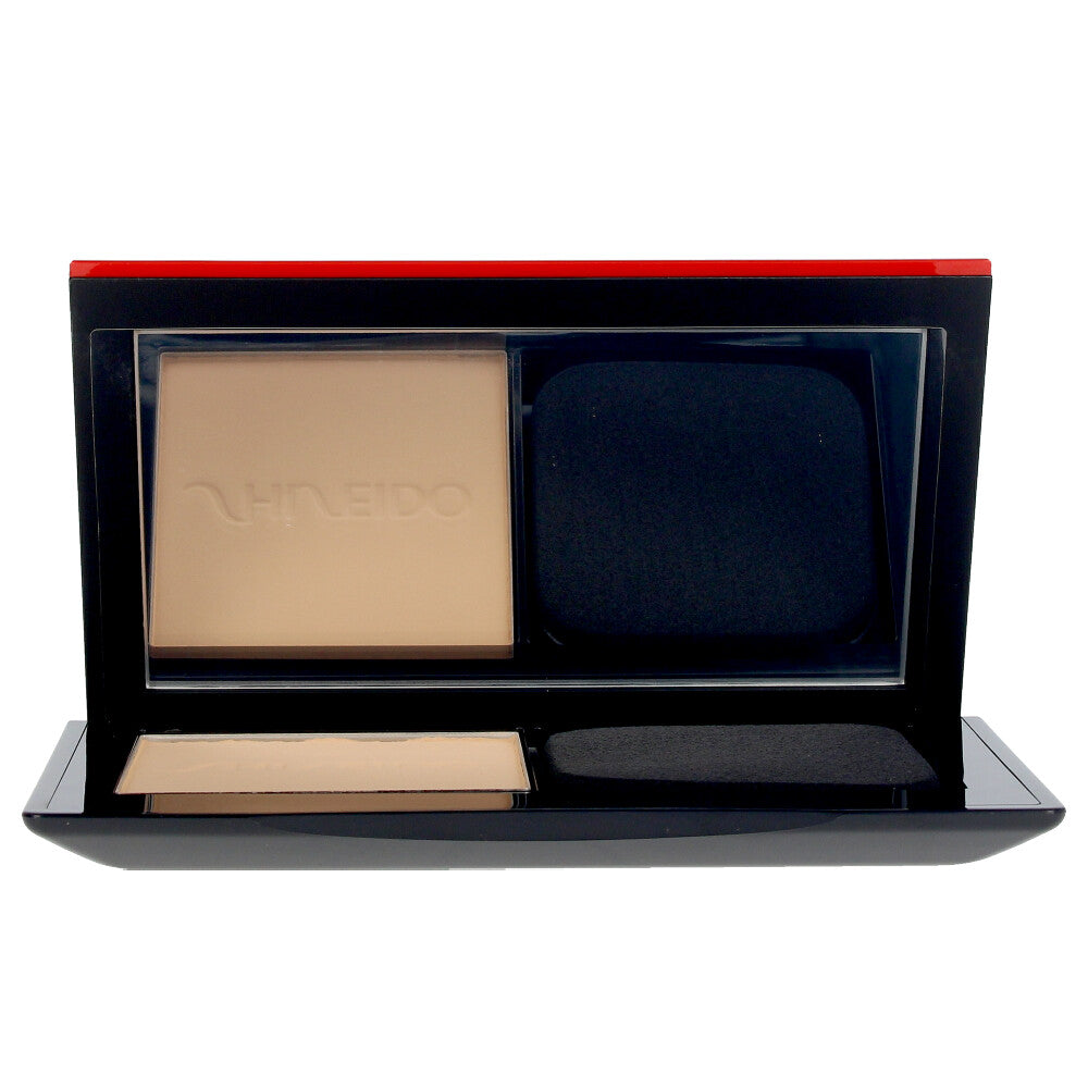 SHISEIDO SYNCHRO SKIN SELF-REFRESHING custom finish powder fdt. in 250 , Makeup by SHISEIDO. Merkmale: . Verfügbar bei ParfümReich.