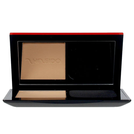 SHISEIDO SYNCHRO SKIN SELF-REFRESHING custom finish powder fdt. in , Makeup by SHISEIDO. Merkmale: . Verfügbar bei ParfümReich.