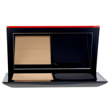 SHISEIDO SYNCHRO SKIN SELF-REFRESHING custom finish powder fdt. in VIP 340 , Makeup by SHISEIDO. Merkmale: . Verfügbar bei ParfümReich.